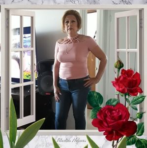 Meet your Posher, Teresa